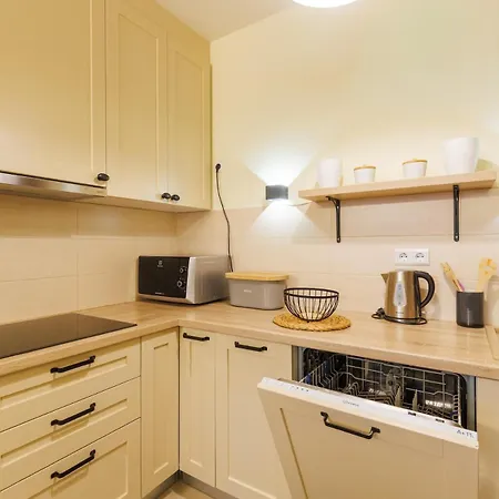 Cozy & Fully Equipped In Center Of Сараево