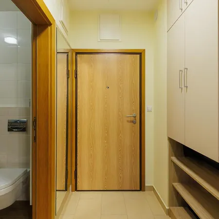 Cozy & Fully Equipped In Center Of Сараево